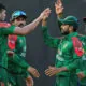 Bangladesh team