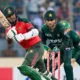 Bangladesh to play tomorrow with the aim of whitewashing Pakistan