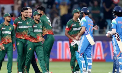 Bangladesh vs India