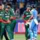Bangladesh vs India