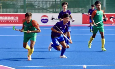 Bangladesh vs Japan_Hockey