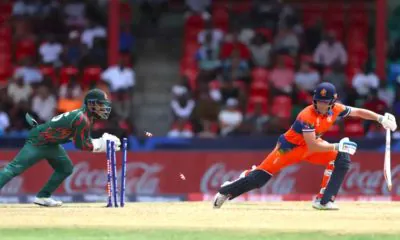 Bangladesh vs Netherlands