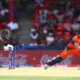 Bangladesh vs Netherlands