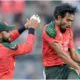 Bangladesh vs Pakistan