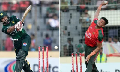 Bangladesh vs Pakistan_3rd T20