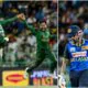 Bangladesh win against Srilanka