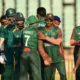 Bangladesh win series in South Africa