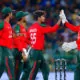 Bangladesh wins T-20 series against Pakistan