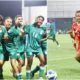 Bangladesh women U20 Football team