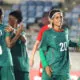Bangladesh women football