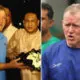 Bangladesh women football coach Peter Butler