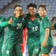 Bangladesh women football team