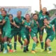 Bangladesh women football team