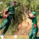 Bangladesh's incredible 1-wicket win over South Africa