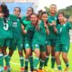 Bangladesh's match schedule in the 2026 Women's Asian Cup