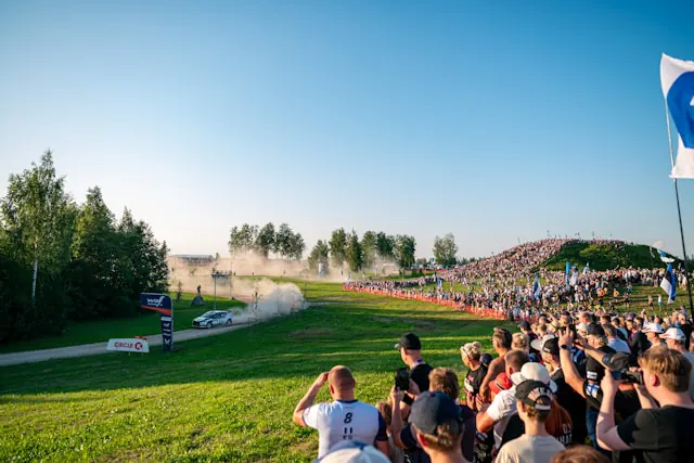 Belgian Grand Prix