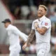 Ben Stokes