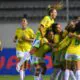 Brazil Football