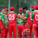 Bulgaria Cricket Team