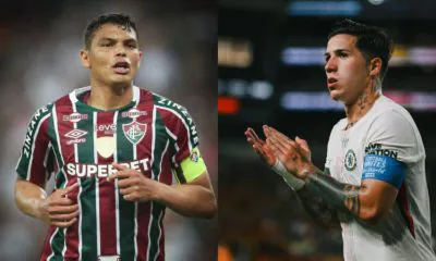 Chelsea Vs Fluminense