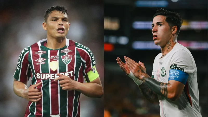 Chelsea Vs Fluminense