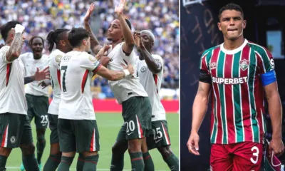Chelsea beat Fluminense to reach Club World Cup Final