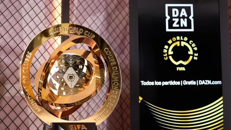 Club World Cup-2025