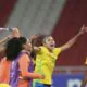 Copa América Femenina Brazil