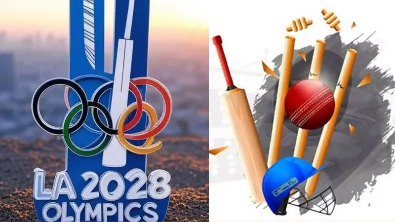 Cricket in Olympics