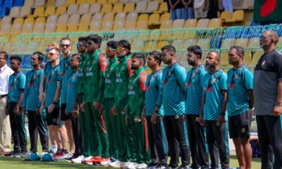 BD 2nd ODI
