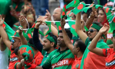 BD FAN