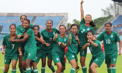 BD women