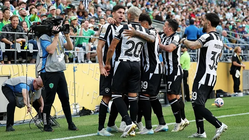 Botafogo