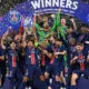 PSG CLEEBRATION