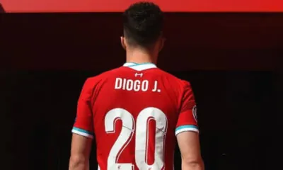 Diogo Jota