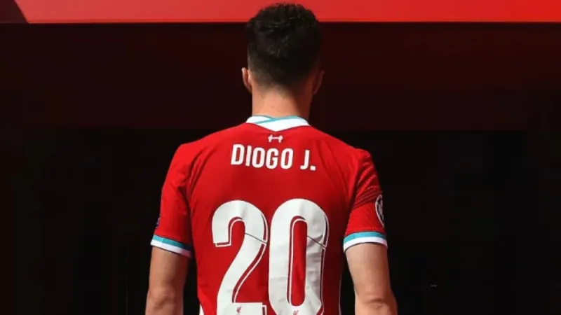 Diogo Jota