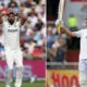 England on their way to a big lead against India on Root's century