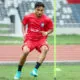 Fahamedul traing in Bangladesh Jersey