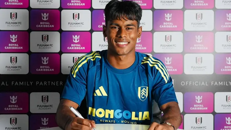 Farhan Ali Wahid