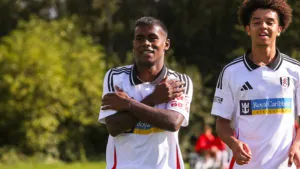 Farhan Ali Wahid_Fulham U18