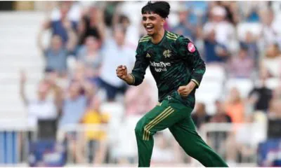 Farhan ahmed