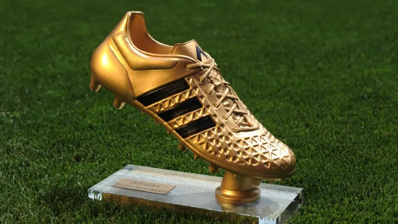 Who will win the Club World Cup Golden Boot?