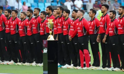 Hong Kong appoints Sri Lankan coach ahead of asia cup