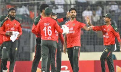 ICC's updated rankings released