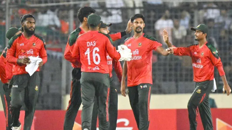 ICC's updated rankings released