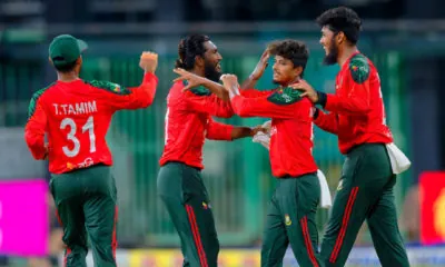 'If the bowlers do well, something good is possible in the Pakistan series'