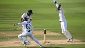India vs England