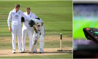 India vs England Todays match