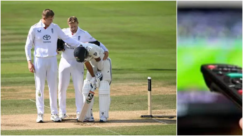 India vs England Todays match