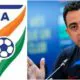 Indian Football and Xavi Hernandez